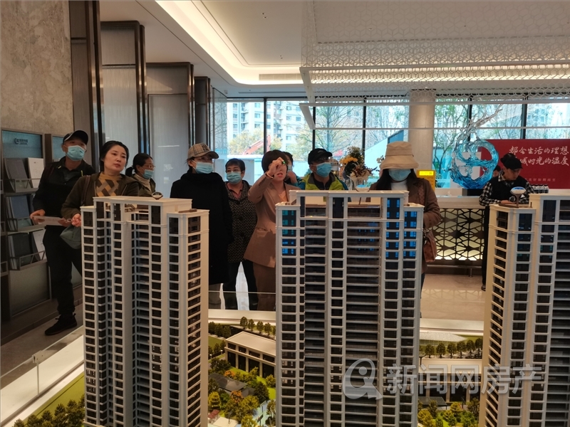 双十一房企大促｜直降、送车位、优惠十几万，真“抄底”还是营销噱头？